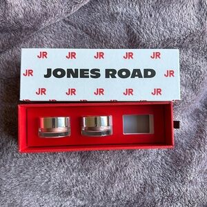 Jones Road Mini Miracle Balms Limited Edition